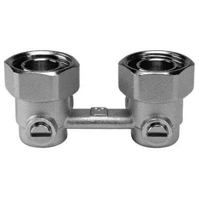 Honeywell Verafix - VKE H - blokk , sarok 3/4" - 3/4" V2495EX020A