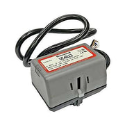 Honeywell motoros meghajtó VC sorozatú szelepekhez, segédkapcsolóval, vezérlés nyit - zár/váltó 230Vac