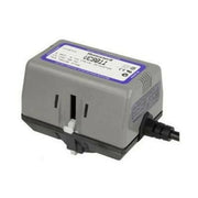 Honeywell motoros meghajtó VC sorozatú szelepekhez segédkapcsolóval, vezérlés nyitó és fix fázissal (VC8611ZZ00 - U)