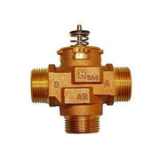 Honeywell 2 - utú váltó - és szabályozó szelep 1" KM