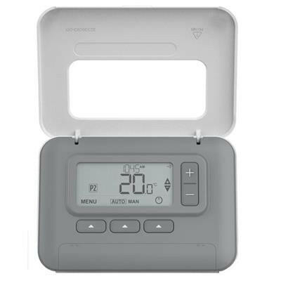 Honeywell szobatermosztát T3RF EE programozható, vezeték nélküli (CM727 helyett) Y3H710RF0072