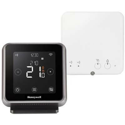 Honeywell Lyric Wi - Fi T6R okostermosztát (vezeték nélküli hordozható egység) (Y6H910RW4055)
