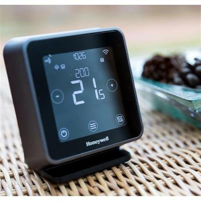 Honeywell Lyric Wi - Fi T6R okostermosztát (vezeték nélküli hordozható egység) (Y6H910RW4055)