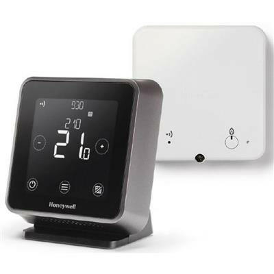 Honeywell Lyric Wi - Fi T6R okostermosztát (vezeték nélküli hordozható egység) (Y6H910RW4055)