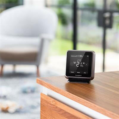 Honeywell Lyric Wi - Fi T6R okostermosztát (vezeték nélküli hordozható egység) (Y6H910RW4055)