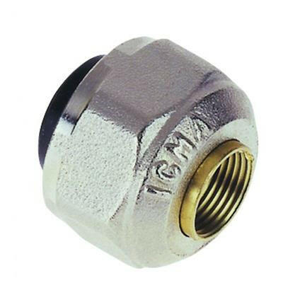 ICMA RAD.SZELEP CSATLAKOZÓ 15X1 - s 24x1,5 (81.090.GE)