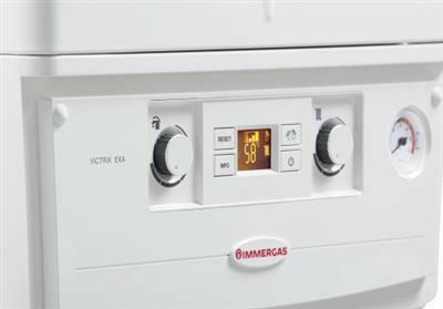 Immergas Victrix EXA 24 X ErP fűtő kondenzációs gázkazán (3.025780)