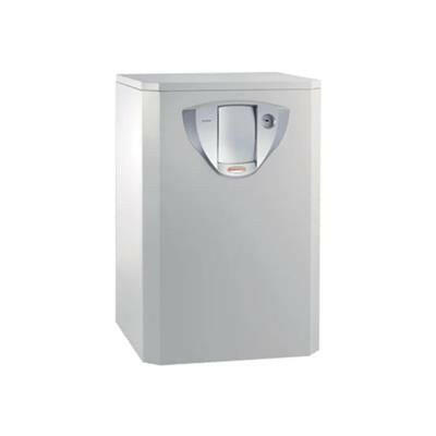 Immergas UB Inox 80 V2 indirekt tároló, beépített HMV tágulási tartály és biztonsági szelep, 1 csőkígyó ( 3.027817 )
