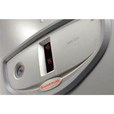 Immergas Nike Eco 24 kéményes kombi kazán (3.028476)