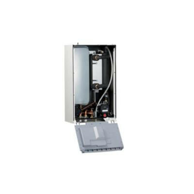 Immergas Magis Pro 14 V2 T split levegő - víz hőszivattyú beltéri és kültéri egységgel, 3 fázis ( 3.030667 )