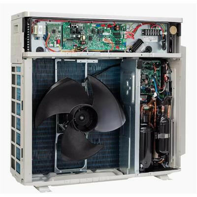 Immergas Victrix Hybrid kondenzációs kombi falikazán, hőszivattyús rásegítéssel (3.030698)