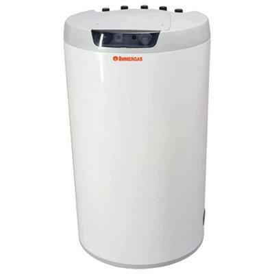Immergas UBS 125 V indirekt tároló felső csatlakozású ( 9.020001 )