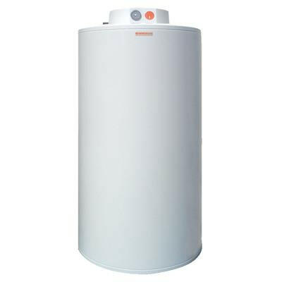 Immergas UBS 160 V2 indirekt tároló felső csatlakozású-0