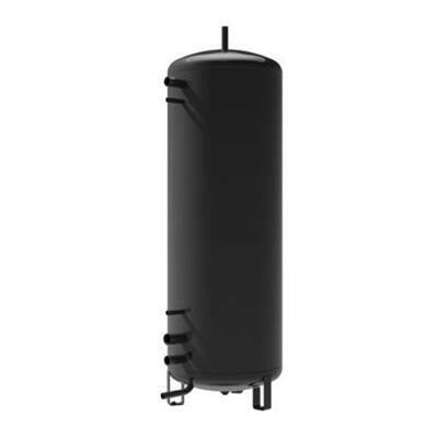Immergas UBA 500 V2 puffer tároló, csőkígyó nélkül, szigetelés nélkül (9.020023)