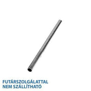Install press 22x1,5 cső kívül horganyzott