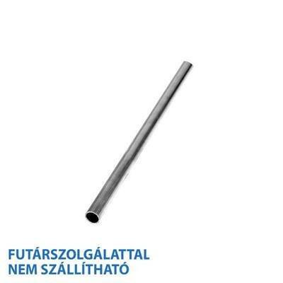 Install press 22x1,5 cső kívül horganyzott