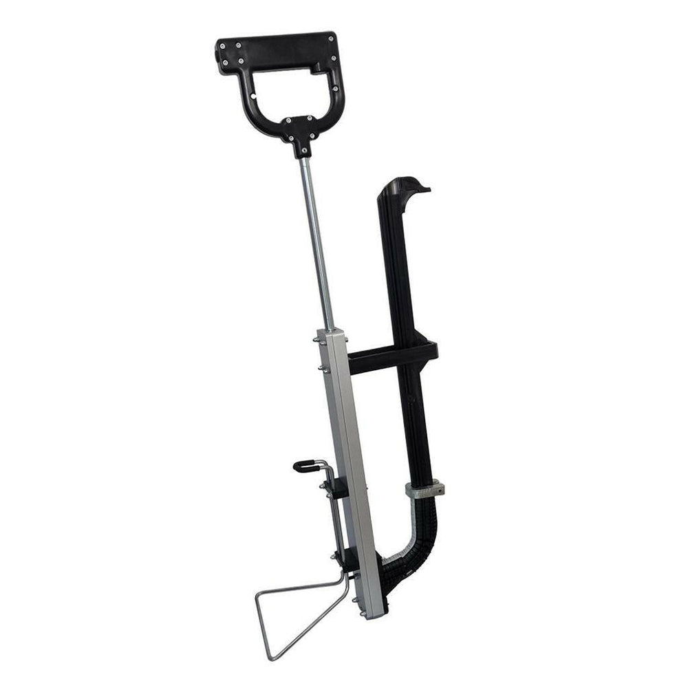 Install letűző szerszám Taker T2 F - 063628 - as tüskéhez, (kényelmesebb kialakítás)