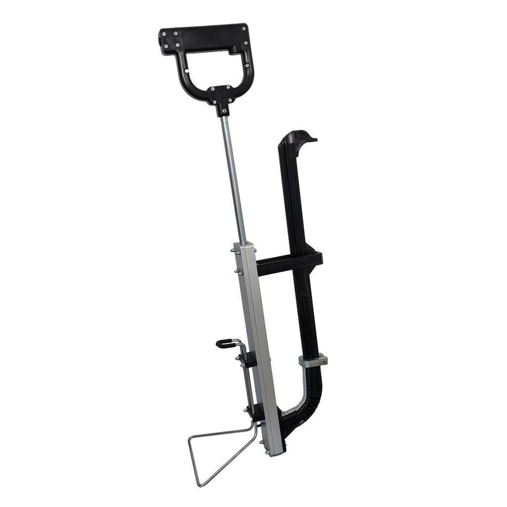 Install letűző szerszám Taker T2 F - 063628 - as tüskéhez, (kényelmesebb kialakítás)