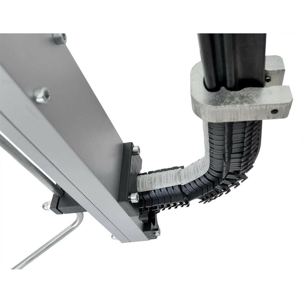 Install letűző szerszám Taker T2 F - 063628 - as tüskéhez, (kényelmesebb kialakítás)