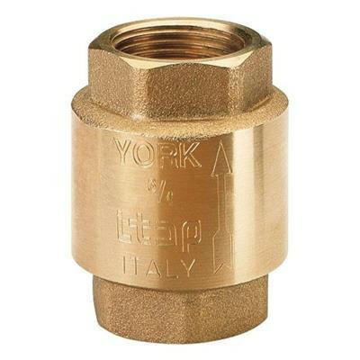 Visszacsapó Szelep YORK 2 1/2"