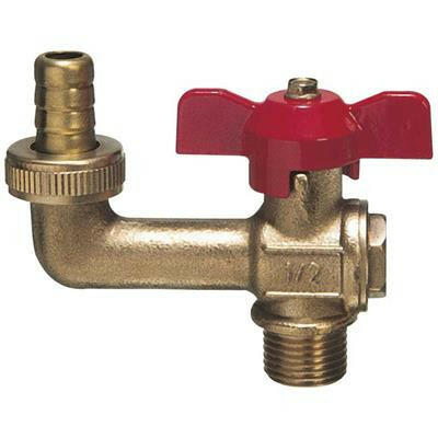 Altalajcsap 3/4"