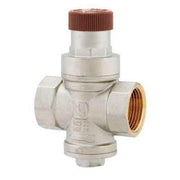 Bojlernyomáscsökkentő 1/2" ITAP-0