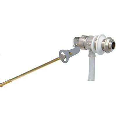 Wc szelep jakab 1/2 "menetes