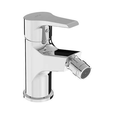 Jika Cube egykaros bidé csaptelep, lefolyószelep nélkül ( H3411W10041101 )