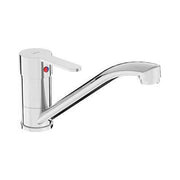 Jika Lyra Smart mosdó/mosogató csaptelep, álló, 14,3 cm kifolyócsővel (H3511Z10042301)