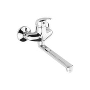 Jika Dino fali egykaros mosogató csaptelep, 21 cm kifolyócsővel (H3517270043101)