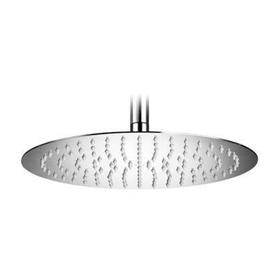 Jika Cubito - N fejzuhany, rozsdamentes acél, 30 cm átmérő ( H3671X10042301 )