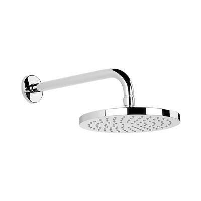 Jika Mio fejzuhany, króm, 20 cm átmérő ( H3677100040421 )