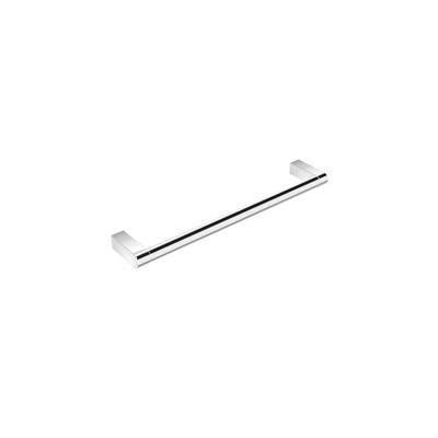 Jika Cubito Pure törölközőtartó, krómozott, 40 cm (H3813B10040001)