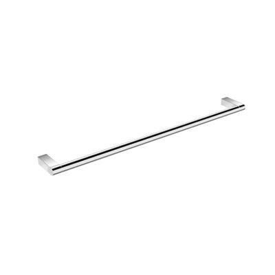 Jika Cubito Pure törölközőtartó, krómozott, 60 cm (H3813B20040001)