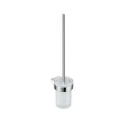 Jika Cubito Pure wc kefe tartó, fali, krómozott (H3843B10040001)