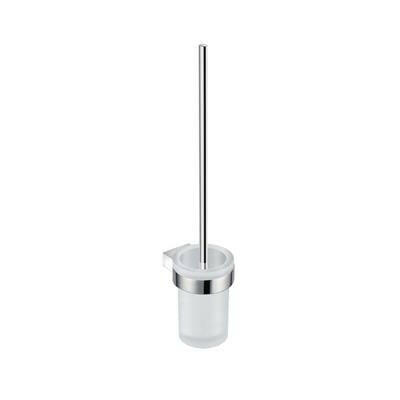 Jika Cubito Pure wc kefe tartó, fali, krómozott (H3843B10040001)