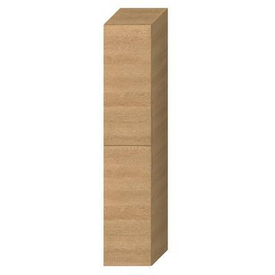 Jika Cubito - N magas szekrény, 2 ajtós, balos/jobbos, tölgy, 161,8x32,2x32 cm ( H43J4222305191 )