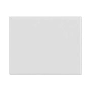 Jika Cube tükör bútorlapon, fehér, 100x75 cm 8 ( H4555560393041 )