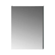 Jika Clear tükör 45x81 cm, fali tartóval (H4557011731441)