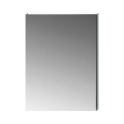 Jika Clear tükör 100x81 cm, fali tartóval (H4557611731441)