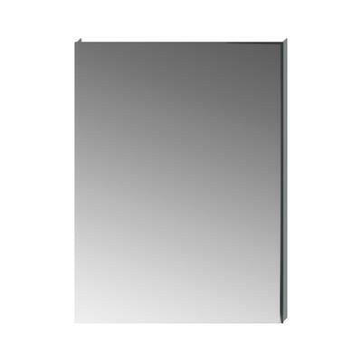 Jika Clear tükör 100x81 cm, fali tartóval (H4557611731441)