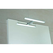 Jika Gemma 490 led lámpa, 6W, 840LM,multisystem adapterrel, 49,4x11,2x1,4 cm ( H47J7301200001 )