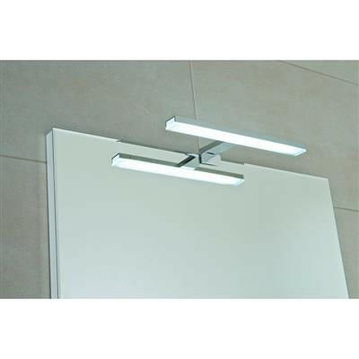 Jika Gemma 490 led lámpa, 6W, 840LM,multisystem adapterrel, 49,4x11,2x1,4 cm ( H47J7301200001 )