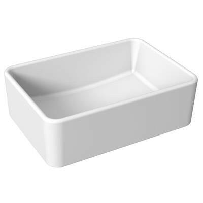 Jika Cubito Pure mosdó 50x35 cm, pultra szerelhető, túlfolyó nélküli, fehér (H8184230001121)