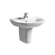 Jika Deep by Jika Szifontakaró, fehér (H8196110000001)