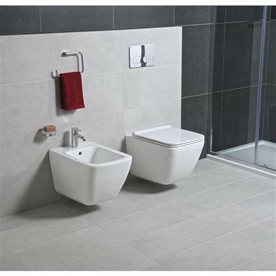 Jika Cubito Pure fali WC, mélyöblítésű, Easy fit szerelőkészlettel, 54 cm-1