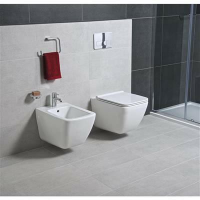 Jika Cubito Pure fali WC, mélyöblítésű, Easy fit szerelőkészlettel, 54 cm (H8204230000001)
