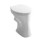 Jika Dino álló wc, középmagas, laposöblítésű, hátsó kifolyású, fehér (H8220000000001)