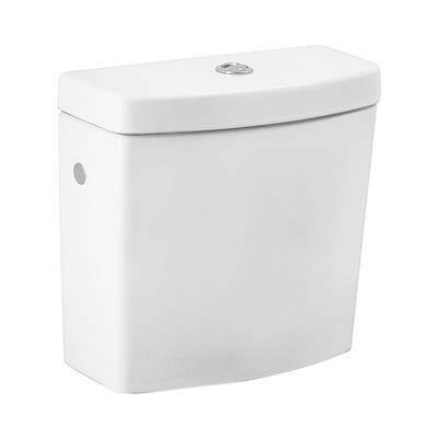 Jika Mio wc tartály oldalsó vízbekötésű, dual flush, Jikaperla-0