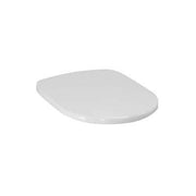 Jika - Laufen duroplast WC ülőke tetővel, acél zsanérral Lyra Plus H825387/825386 WC - hez (8929510000001)